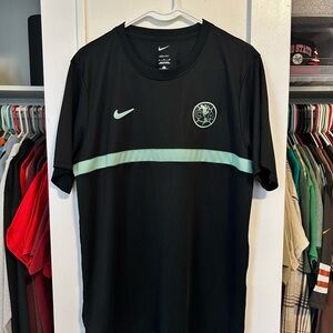 Nike Club America 2022 Jersey